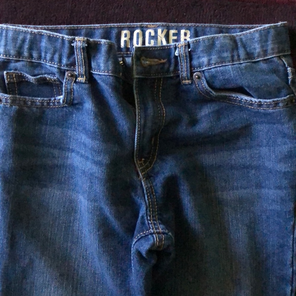 Jeans - Picture 2 of 3